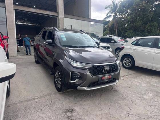 FIAT STRADA 1.0 TURBO 200 FLEX RANCH CD CVT